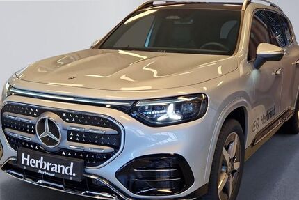 Mercedes-Benz GLB 250 5.973 km 58.390 &euro; Mönchengladbach 41063
