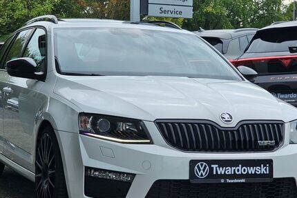 Skoda Octavia 136.246 km 14.990 &euro; Wegberg 41844