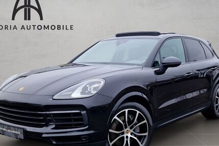 Porsche Cayenne 84.686 km 46.990 &euro; Kaarst (bei Düsseldorf) 41564