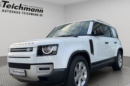 Land Rover Defender 53.210 km 47.900 &euro; Dormagen 41540