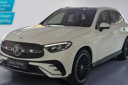 Mercedes-Benz GLC 300 23.418 km 54.390 &euro; Bergheim 50126