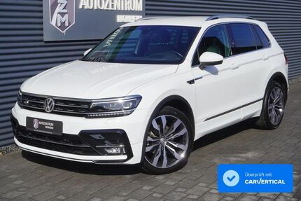 VW Tiguan 87.000 km 23.990 &euro; Monheim am Rhein 40789