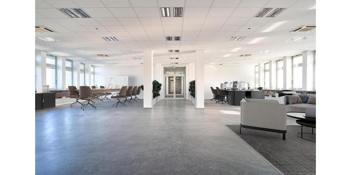 Gewerbeobjekt Heiligenhaus - 7&euro; | Angebot:23813825