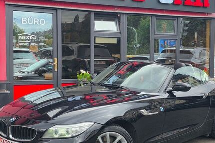 BMW Z4 166.500 km 15.990 &euro; Mülheim an der Ruhr 45476