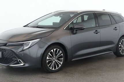 Toyota Corolla 30.900 km 25.884 &euro; Düsseldorf 40233