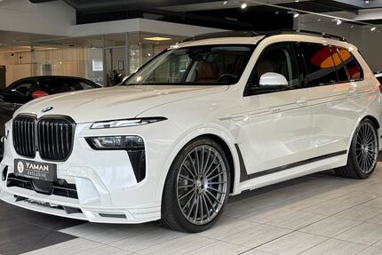 Alpina XB7 70.000 km 110.850 &euro; Mülheim an der Ruhr 45472