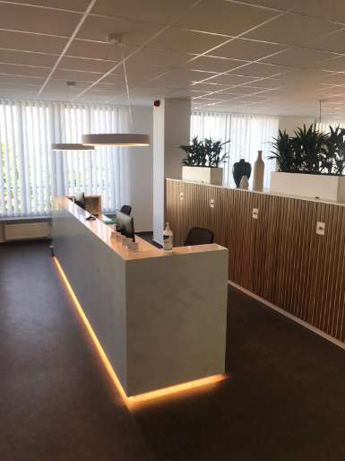 Gewerbeobjekt Neuss - 1.589&euro; | Angebot:27472180