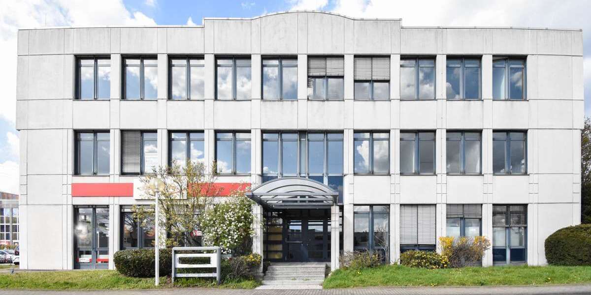 Gewerbeobjekt Ratingen - 4.386&euro; | Angebot:27375673