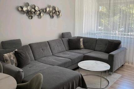 Wohnung Neuss Erfttal - 4 Zimmer, 92 m&sup2;, 1.590&euro; | Angebot:27546712