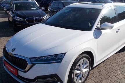Skoda Octavia 84.155 km 21.800 &euro; Willich 47877