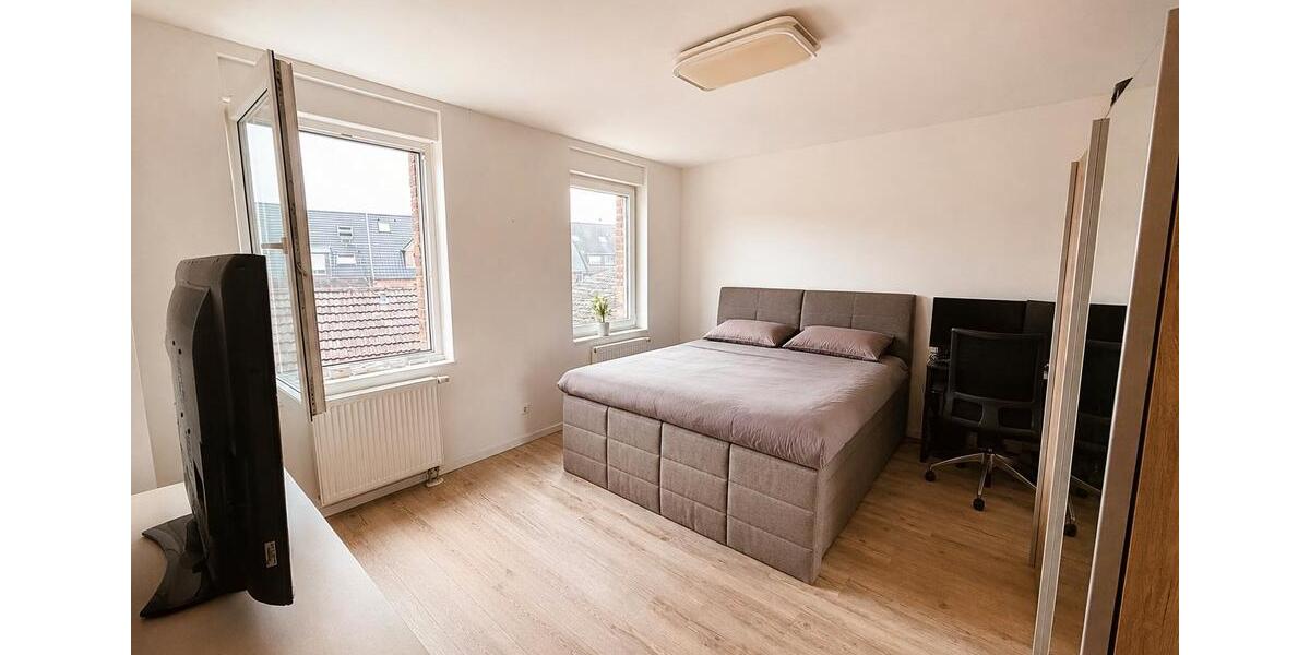 Einfamilienhaus Mönchengladbach Süd - 6 Zimmer, 180 m&sup2;, 349.000&euro; | Angebot:27440798