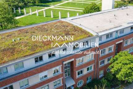 Wohnung Duisburg - 2 Zimmer, 69 m&sup2;, 279.000&euro; | Angebot:27398086