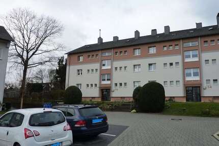 Wohnung Heiligenhaus - 2 Zimmer, 67 m&sup2;, 537&euro; | Angebot:27397816
