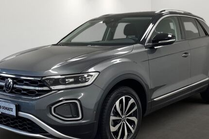 VW T-Roc 30.343 km 23.590 &euro; Düsseldorf 40233