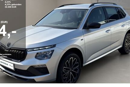 Skoda Kamiq 13.379 km 27.949 &euro; Krefeld 47809