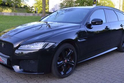 Jaguar XF 90.000 km 18.990 &euro; Mülheim an der Ruhr 45473