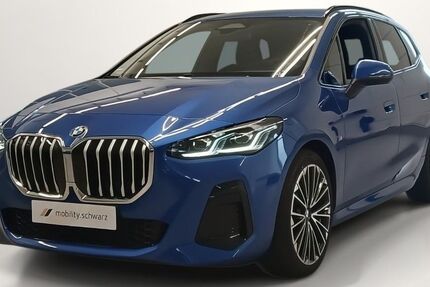 BMW 218 Active Tourer 44.000 km 23.950 &euro; Kaarst 41564
