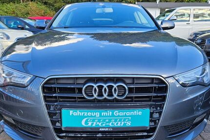 Audi A5 147.682 km 11.900 &euro; Bergheim-Niederaußem 50129