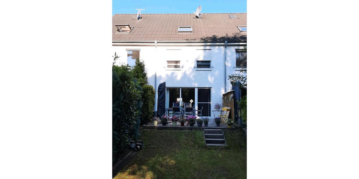 Reihenhaus Düsseldorf Stadtbezirk 5 - 5 Zimmer, 132 m&sup2;, 895.000&euro; | Angebot:27496821