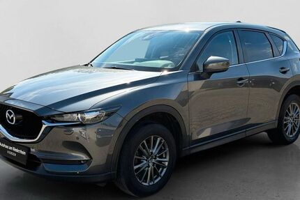Mazda CX-5 99.498 km 20.580 &euro; Viersen 41751
