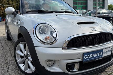 Mini Cooper S 93.200 km 9.998 &euro; Mönchengladbach 41069
