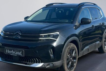 Citroen C5 Aircross 12.619 km 24.890 &euro; Mönchengladbach 41066
