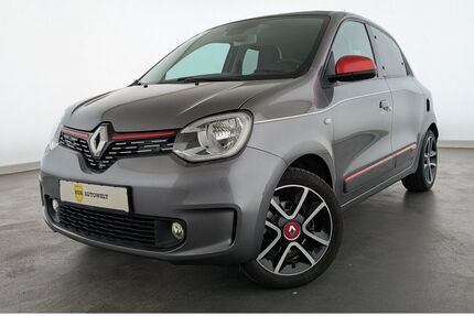 Renault Twingo 42.850 km 11.860 &euro; Düsseldorf 40599