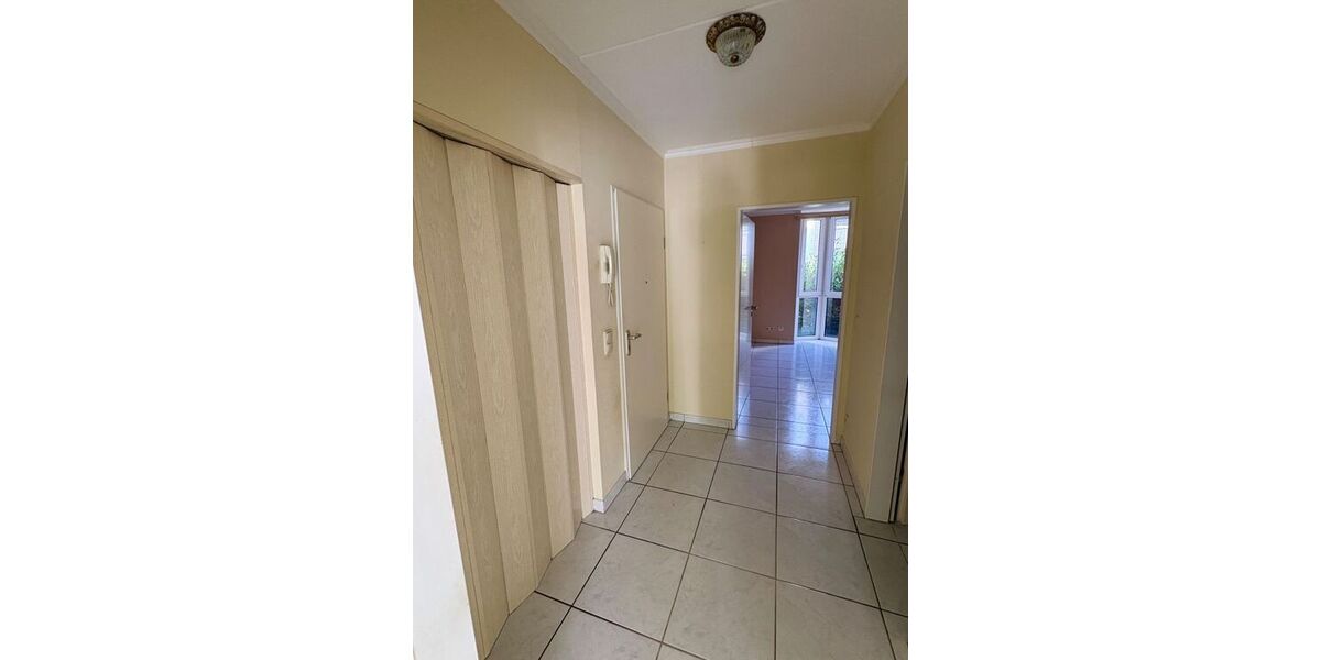 moderne helle 2 ZKDB in ruhiger Lage mit Blick ins Grüne - Etagenwohnung Mönchengladbach Heyden | Angebot:27522572