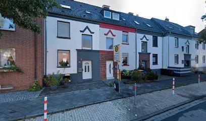 Reihenhaus Mönchengladbach Süd - 259.000&euro; | Angebot:27535707