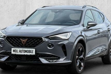 Cupra Formentor 26.839 km 41.950 &euro; Bergheim 50126