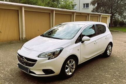 Opel Corsa 76.537 km 7.490 &euro; Mülheim 45478