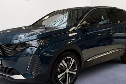 Peugeot 3008 22.521 km 20.980 &euro; Düsseldorf 40233