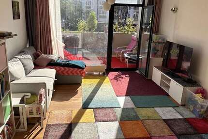 Wohnung Düsseldorf Derendorf - 3.5 Zimmer, 93 m&sup2;, 400.000&euro; | Angebot:27526139