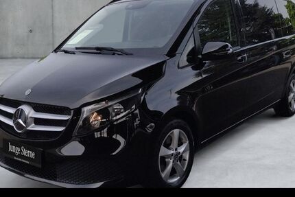 Mercedes-Benz V 220 138.076 km 33.980 &euro; Leverkusen 51371