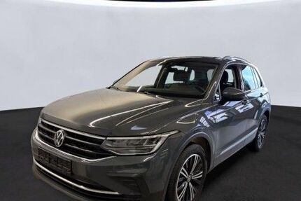 VW Tiguan 50.418 km 24.978 &euro; Viersen 41751
