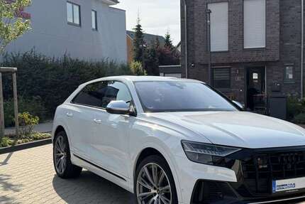 Audi SQ8 71.743 km 65.000 &euro; Langenfeld (Rheinland), Stadt 40764