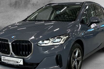 BMW 220 Active Tourer 10.757 km 31.990 &euro; Krefeld 47800