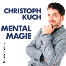 Christoph Kuch - Selten so gedacht 29.05.2027 Bora
