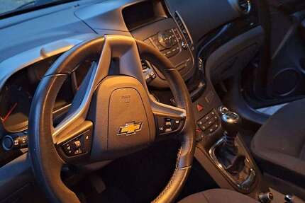 Chevrolet Orlando 240.000 km 5.500 &euro; Duisburg 47169