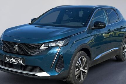 Peugeot 3008 20.372 km 29.890 &euro; Mönchengladbach 41066