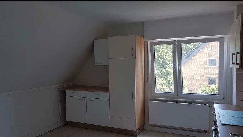 Etagenwohnung Ratingen Lintorf - 2 Zimmer, 55 m&sup2;, 950&euro; | Angebot:27536408
