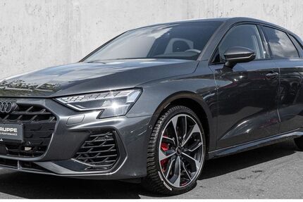 Audi S3 25.122 km 39.480 &euro; Düsseldorf 40474