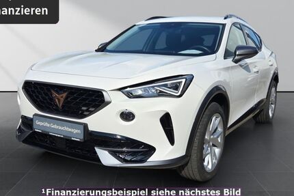 Cupra Formentor 41.900 km 22.890 &euro; Solingen 42719