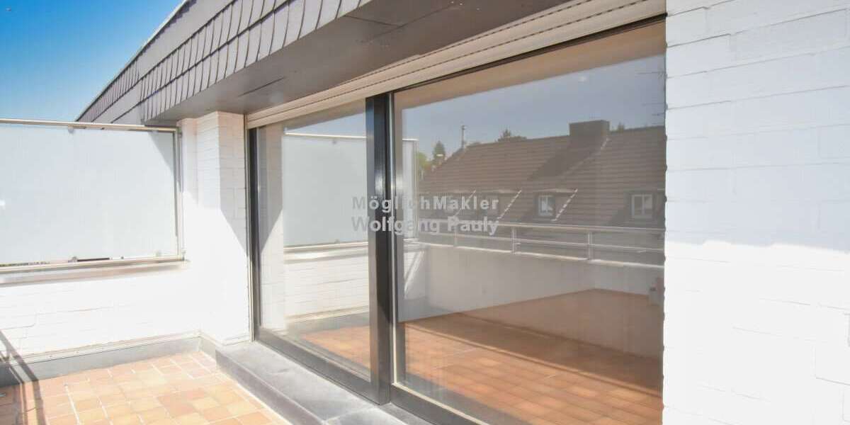 Etagenwohnung Mönchengladbach Süd - 3 Zimmer, 93 m&sup2;, 198.000&euro; | Angebot:26966593