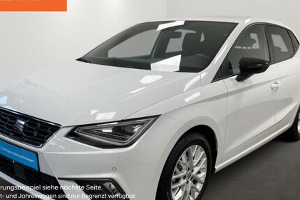 Seat Ibiza 19.864 km 21.890 &euro; Düsseldorf 40233