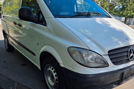 Mercedes-Benz Vito 285.000 km 4.200 &euro; Pulheim 50259