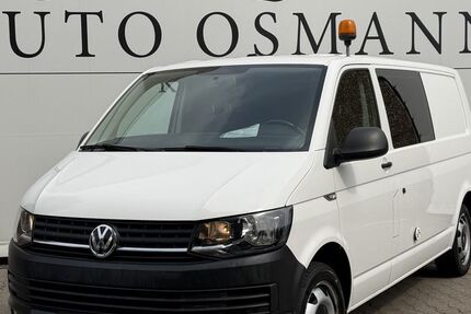VW T6 Transporter 121.526 km 17.950 &euro; Krefeld 47805