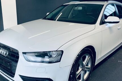 Audi A4 137.500 km 9.999 &euro; Hilden 40723