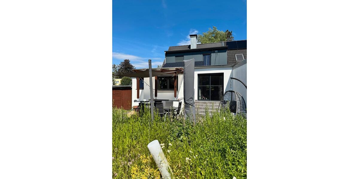 Einfamilienhaus Haan - 4 Zimmer, 110 m&sup2;, 650.000&euro; | Angebot:27533864