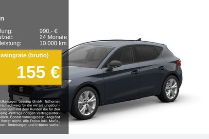 Seat Leon 26.013 km 27.580 &euro; Duisburg 47059